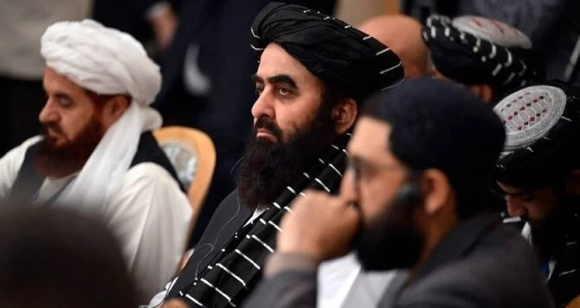 Աֆղանստանի առաջնորդը օտարերկրյա հետախուզական գործակալությունների վերահսկողության տակ է. ՄԱԿ