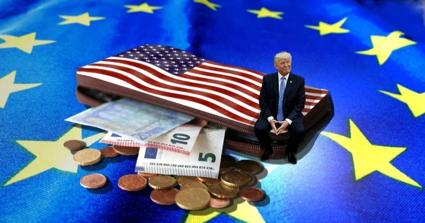 ԱՄՆ-ն ակնկալում է վերադարձնել Ուկրաինայում ներդրված գումարները