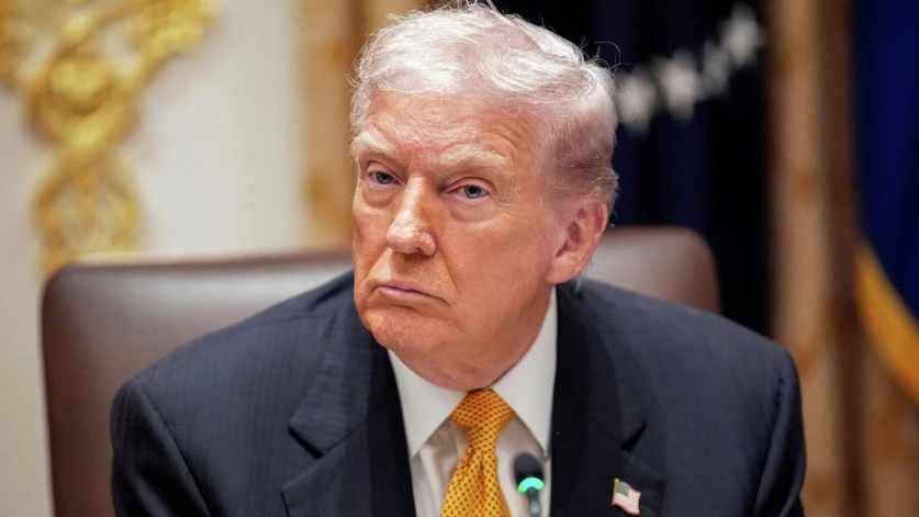 Թրամփը հրաժարվել է ժամկետներ նշել Ուկրաինայի շուրջ խաղաղ կարգավորման համար