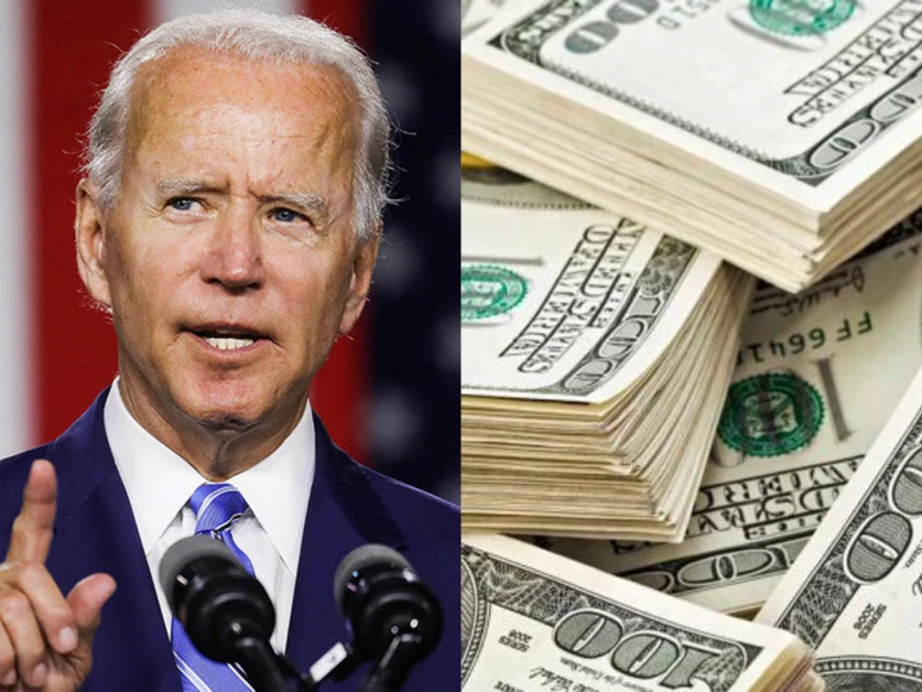 Բայդենը ռեկորդային կենսաթոշակ է ստանում. Ավելին, քան իր նախագահական աշխատավարձը