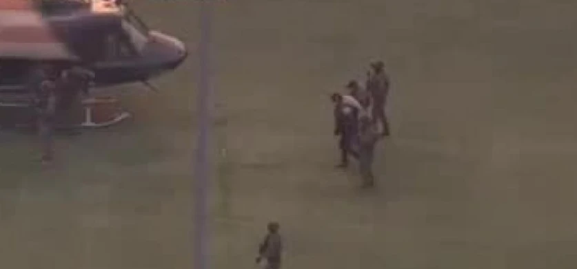 Մադուրոյին և նրա կնոջը տեղափոխել են Նյու Յորքի դատարան