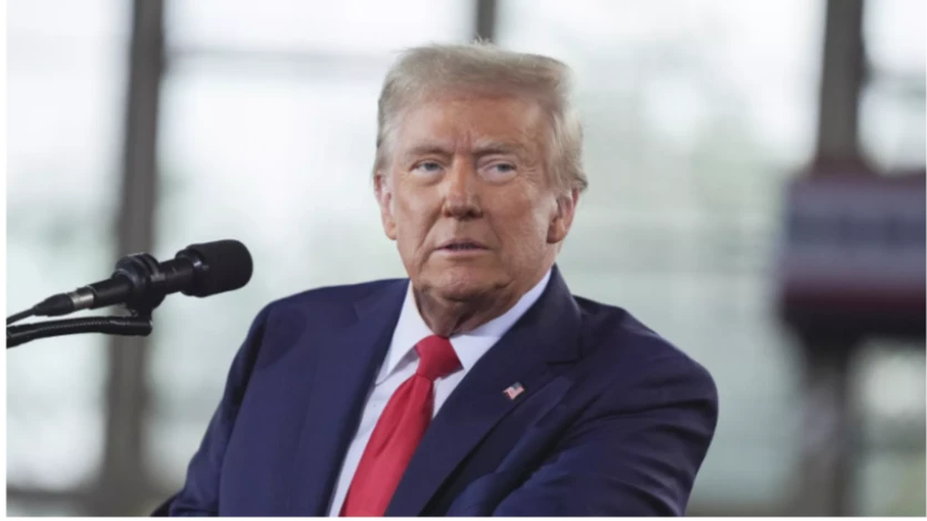 Թրամփը զգուշացրել է, որ Իրանը «շատ ծանր հարված կկրի»