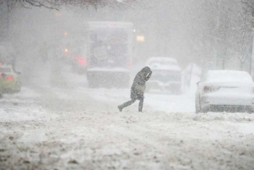 Հայաստանի տարածքում կան փակ ավտոճանապարհներ. փրկարար ծառայություն