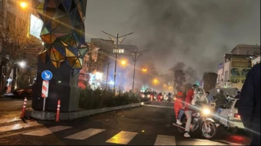 Իրանում բողոքի ցույցերի ժամանակ 35 մարդ է սպանվել, 1200-ը՝ ձերբակալվել. ԶԼՄ-ներ