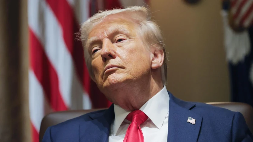 Վենեսուելայում ընտրություններ չեն անցկացվի. Թրամփ