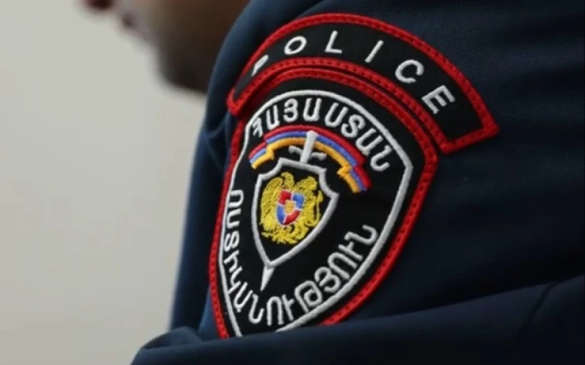 Համայնքային ոստիկանության գլխավոր վարչության բաժնի պետը բռնություն էր գործադրել ակումբի հաճախորդի նկատմամբ. ՔԿ