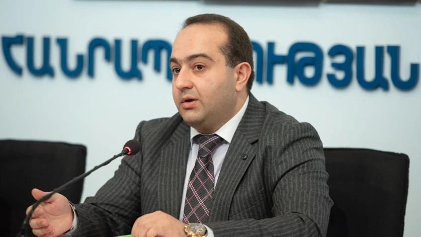 Այլևս հնարավոր չի լինելու հետին թվով համաձայնագրեր կնքել․ մանրամասներ էլեկտրոնային պայմանագրերի մասին