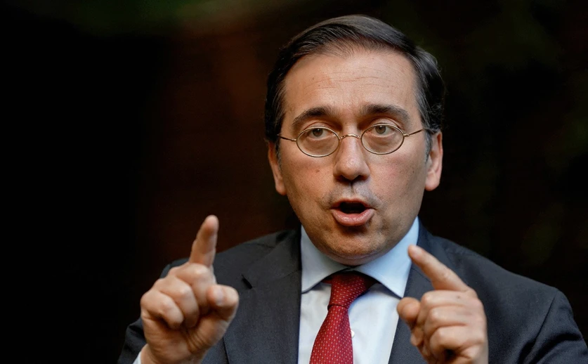 Վենեսուելայի բնական պաշարները պատկանում են նրա ժողովրդին. Իսպանիայի ԱԳ նախարար