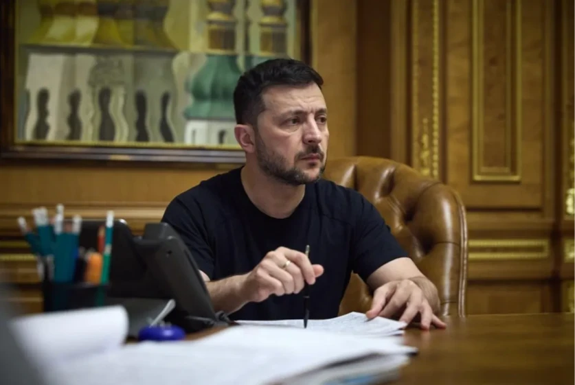 Ովքեր են Ուկրաինայի Արտաքին հետախուզության ծառայության ղեկավարի թեկնածուները