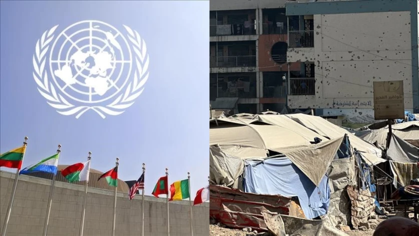 ՄԱԿ-ը քննադատել է Իսրայելի քաղաքականությունը