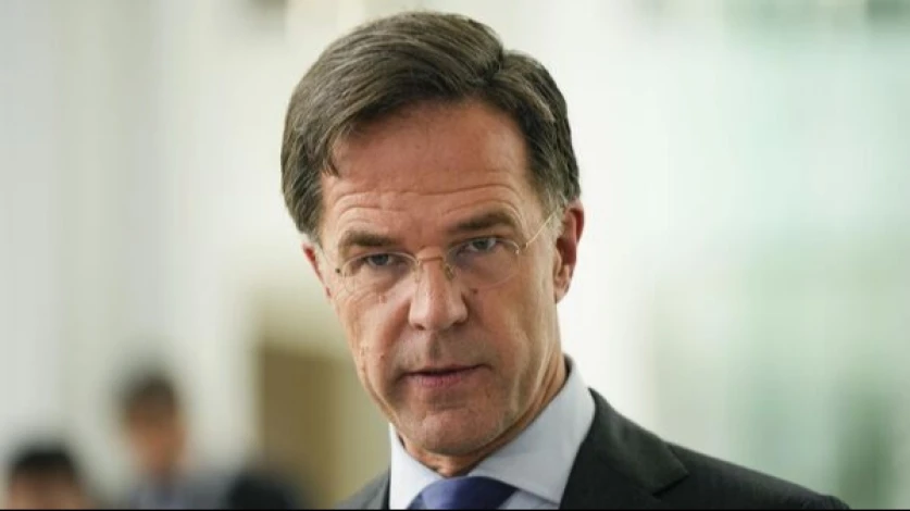 Գրենլանդիան պատրաստ է քննարկել ամերիկյան զորքերի տեղակայումը. ՆԱՏՕ-ի գլխավոր քարտուղար