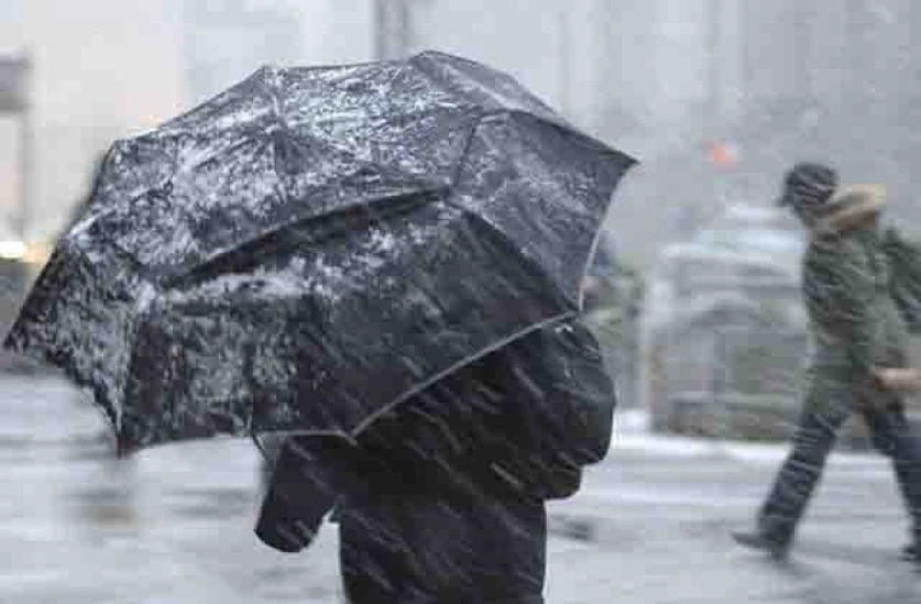 Սպասվում է ձյուն և քամու ուժգնացում. եղանակը Հայաստանում