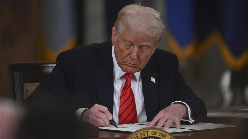 ԱՄՆ-ն դուրս է գալիս 66 միջազգային կազմակերպությունից