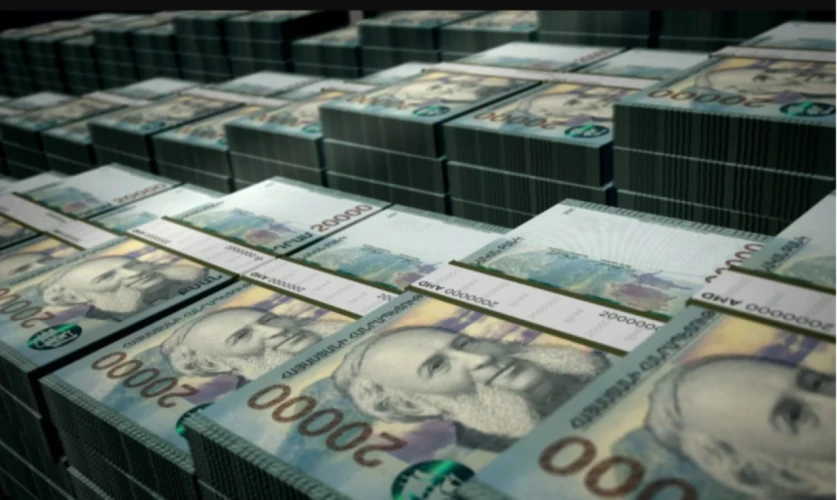 Կառավարությունը քաղաքացիներին գումար չի բաժանում․ հերքում