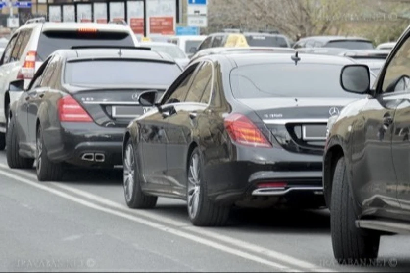 Կստեղծվեն միասնական պայմաններ տրանսպորտային միջոցների պարբերական տեխնիկական զննության համար