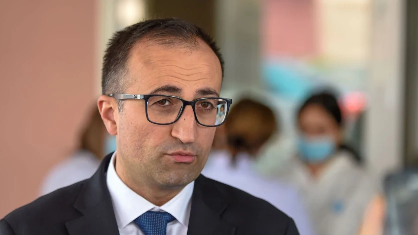 Մենք վերջին ամիսներին տեսել ենք քաղաքացիության դիմումների աճ․ Թորոսյան