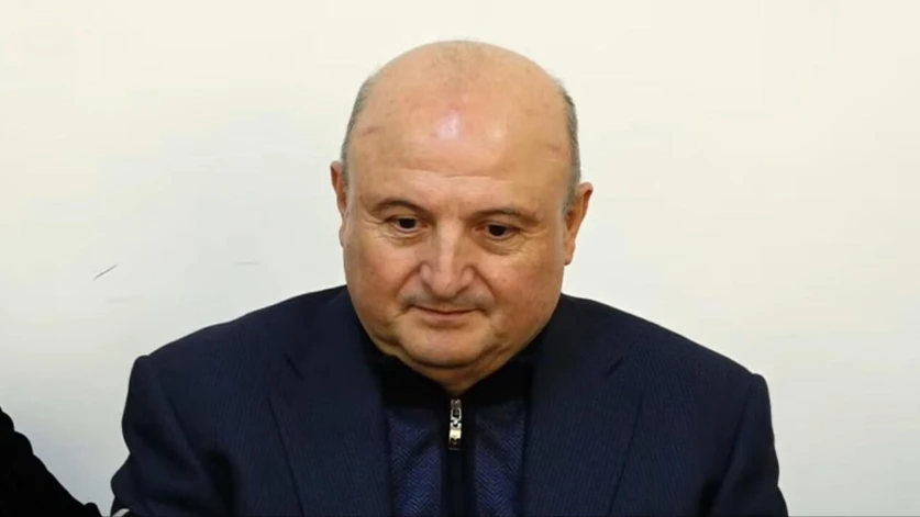 Վարդան Ղուկասյանի առողջությունը վտանգված է կալանքի պայմաններում. Փաստաբան