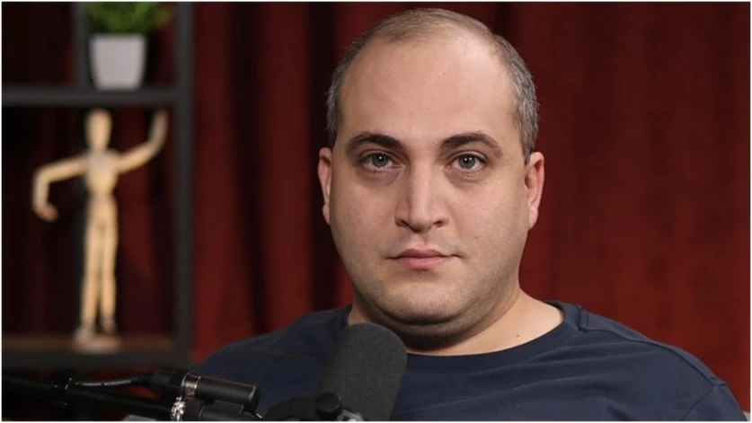 Այս պահից սկսած, հայտարարում եմ անժամկետ հացադուլ. Նարեկ Սամսոնյան