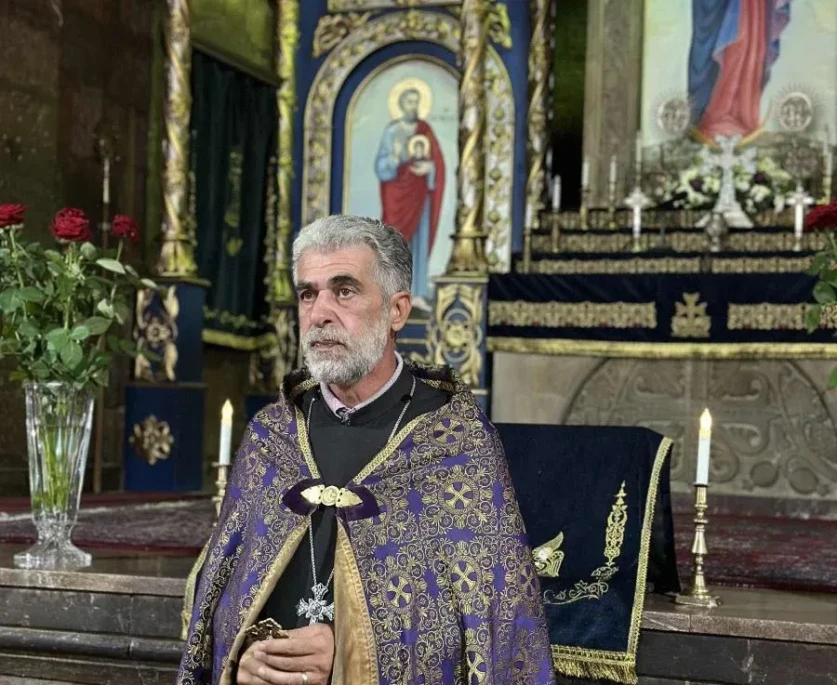 Տեր Մկրտիչ քահանա Մուշադյանը ևս միանում է վարչապետի և տասը եպիսկոպոսների հայտարարությանը