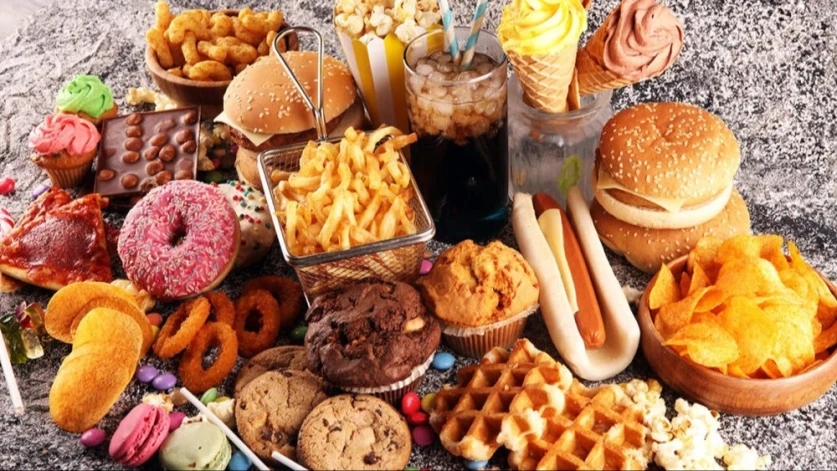 ԱՄՆ-ում ներդրվել են նոր սննդակարգի ուղեցույցներ