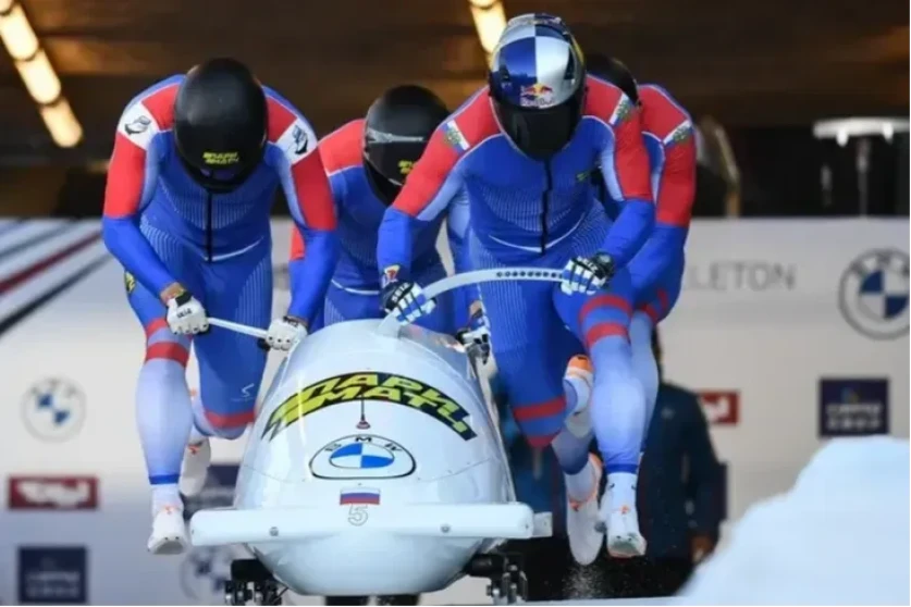 Ուկրաինան կոչ է արել ՄՕԿ-ին որակազրկել մի շարք ռուս մարզիկների