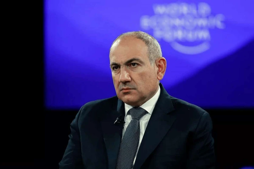 Նիկոլ Փաշինյանը նոր հայտարարություն է արել