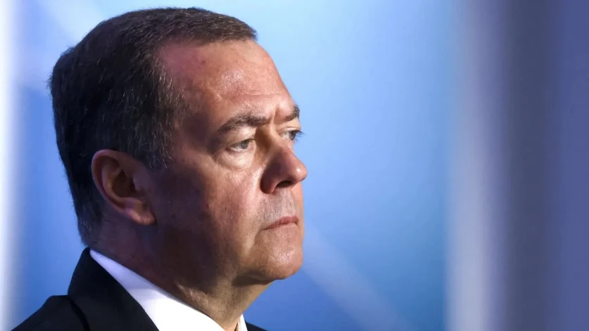 Եվրոպական իշխող հիմարները դեռ պատերազմ են ուզում Եվրոպայում. Մեդվեդև