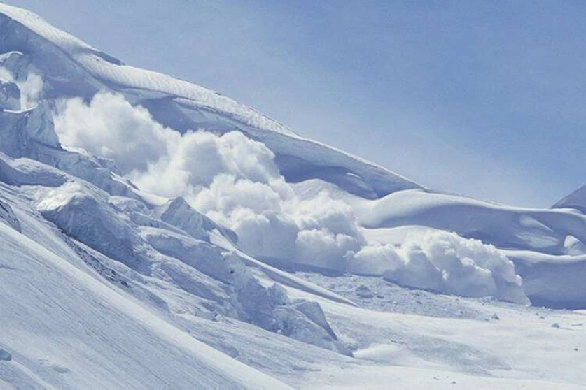 Վրաստանի լեռներում ձնահոսքը ծածկել է ռուս զբոսաշրջիկներին. ԶԼՄ