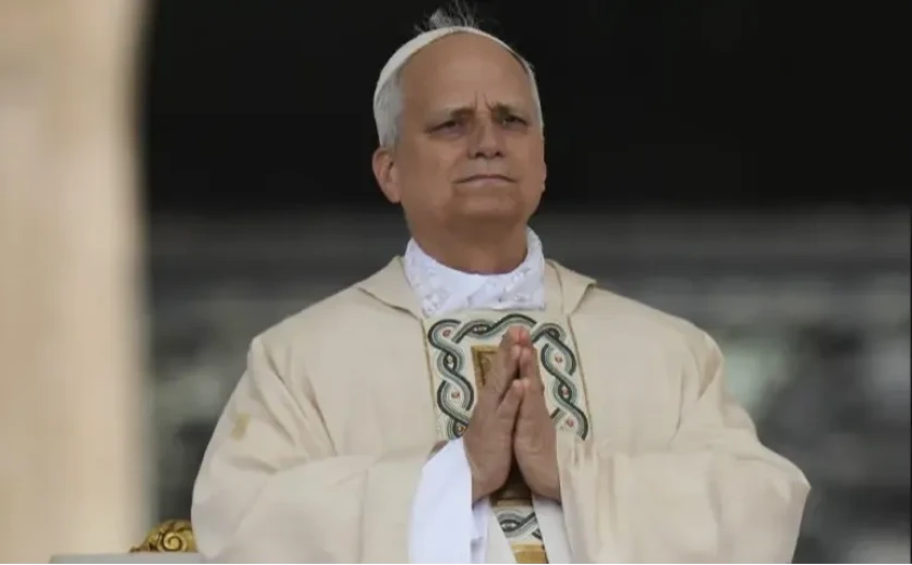 Հռոմի պապը կոչ է արել. անհապաղ դադարեցրեք բռնությունը և արդար պայքարեք