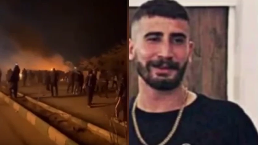 Իրանում հայ ցուցարար է uպանվել