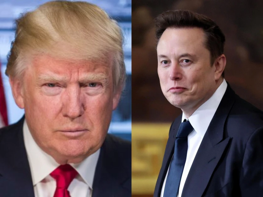 Թրամփը և Մասկը կքննարկեն Իրանում ինտերնետ կապի վերականգնման հարցը