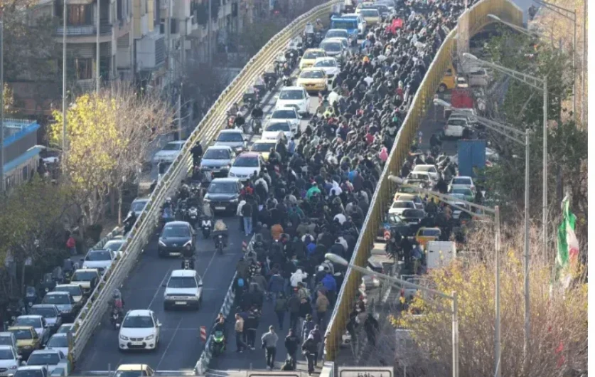 Իրավիճակը լուրջ անհանգստություն է առաջացնում. ուրբաթ օրվանից տեղեկություն չունենք հայրենակիցներից. Սինանյան