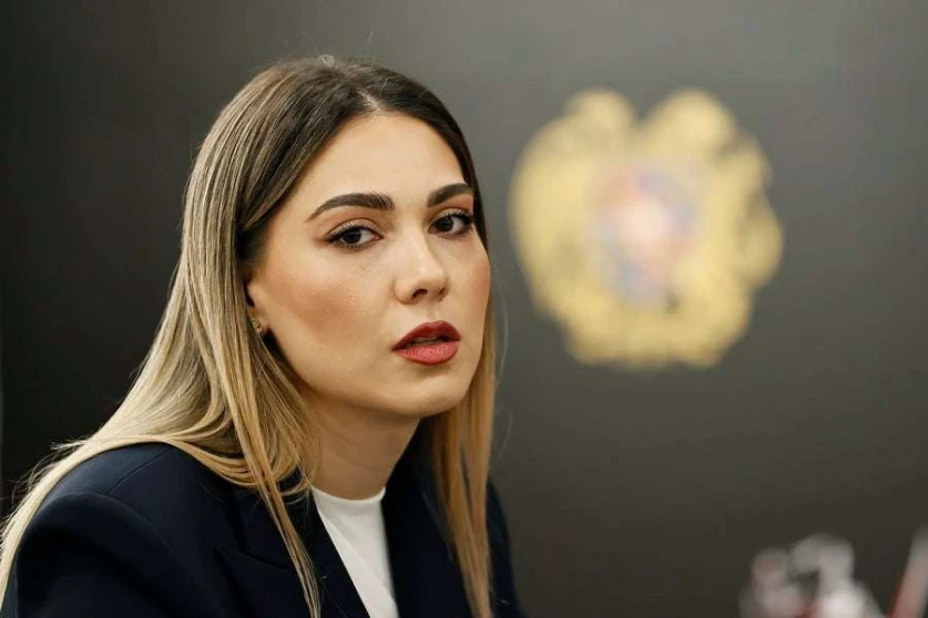 Դատական համակարգը մաքրվում է․ Գալյան