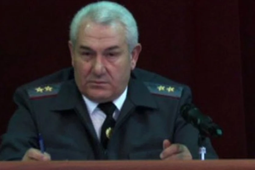 «Մարտի 1»-ի գործով նախկին փոխոստիկանապետի վարույթն ուղարկվել է դատարան