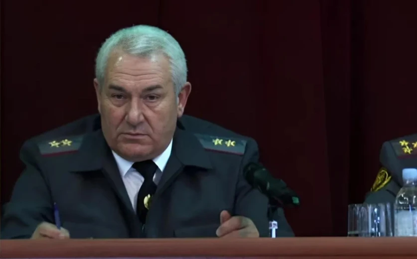 «Մարտի 1»-ի գործով նախկին փոխոստիկանապետի վարույթն ուղարկվել է դատարան