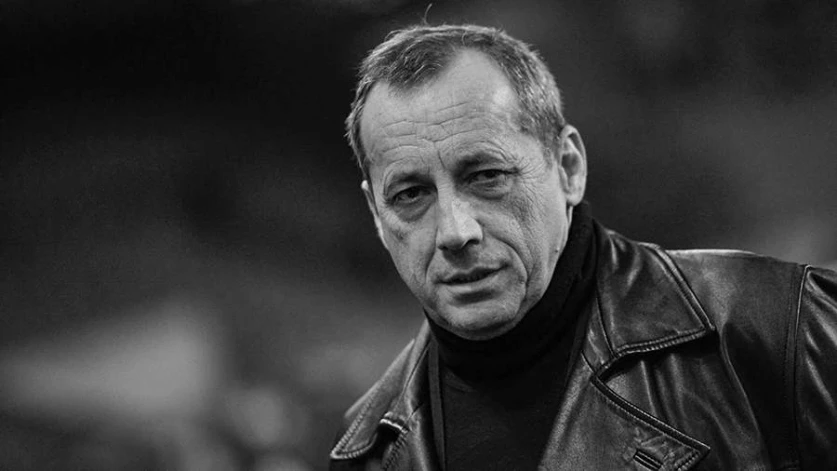 «Այաչչոյի» նախկին նախագահը սպանվել է մոր հուղարկավորության ժամանակ