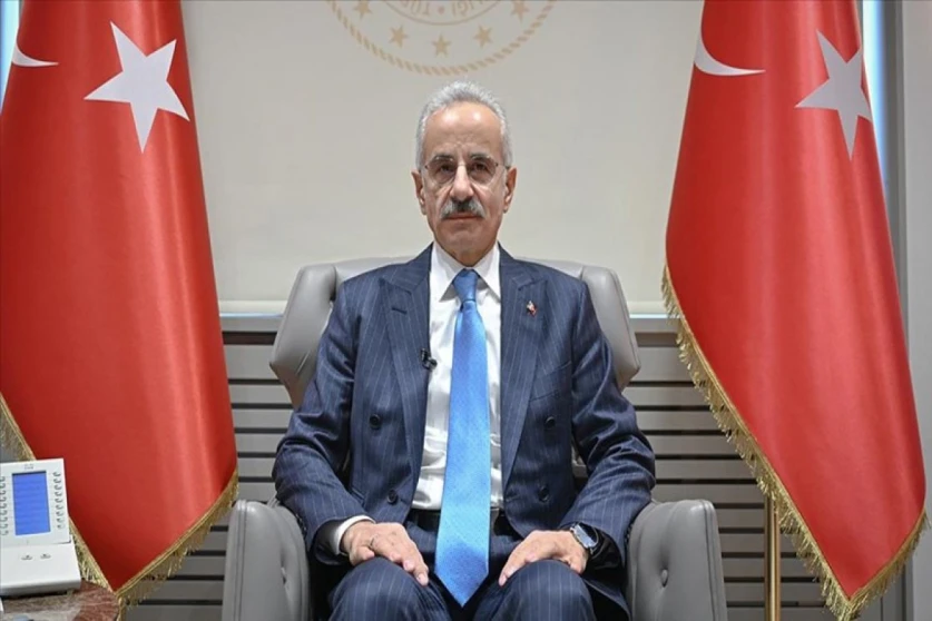 Զանգեզուրի միջանցքը կարող է շահագործման հանձնվել մինչև 2030 թվականը. Ուրալօղլու