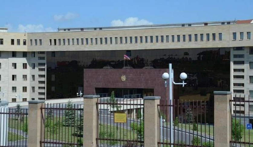 Չենք պատրաստվում մեր ողջ տնտեսությունը գամել սպառազինության ձեռքբերմանը. Պապիկյան