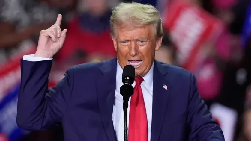 Նրանք մեծ գին կվճարեն․ օգնությունը գալիս է․ Թրամփը կոչով դիմել է իրանցիներին