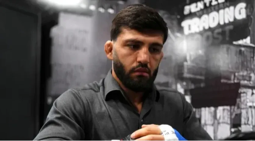 Արման Ծառուկյանը նշել է՝ ում հետ է հնարավոր համարում իր մենամարտը