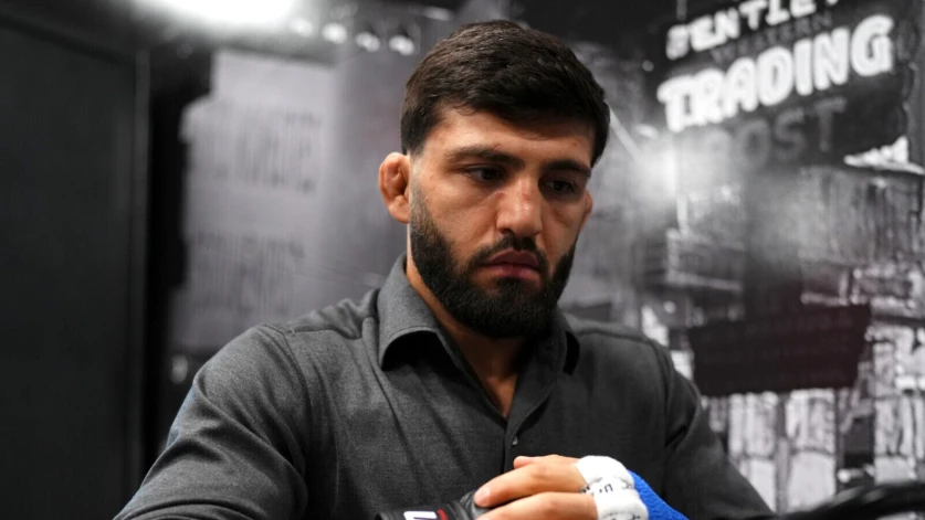 Արման Ծառուկյանը նշել է՝ ում հետ է հնարավոր համարում իր մենամարտը