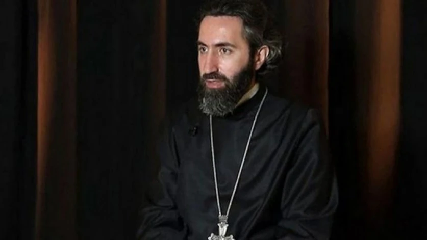 Տեր Ասողիկ աբեղա Կարապետյանին հրավիրել են ՀՀ քննչական կոմիտե՝ հարցաքննության. «Ժողովուրդ»