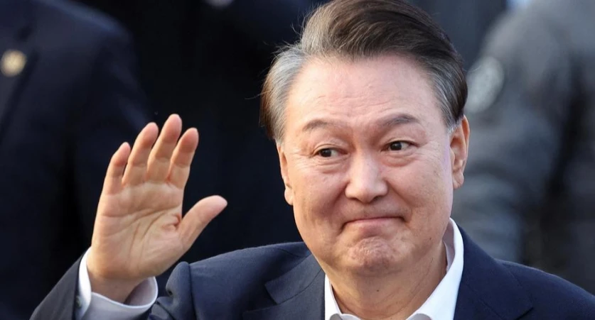 Հարավային Կորեայի նախկին նախագահը կդատապարտվի մահապատժի