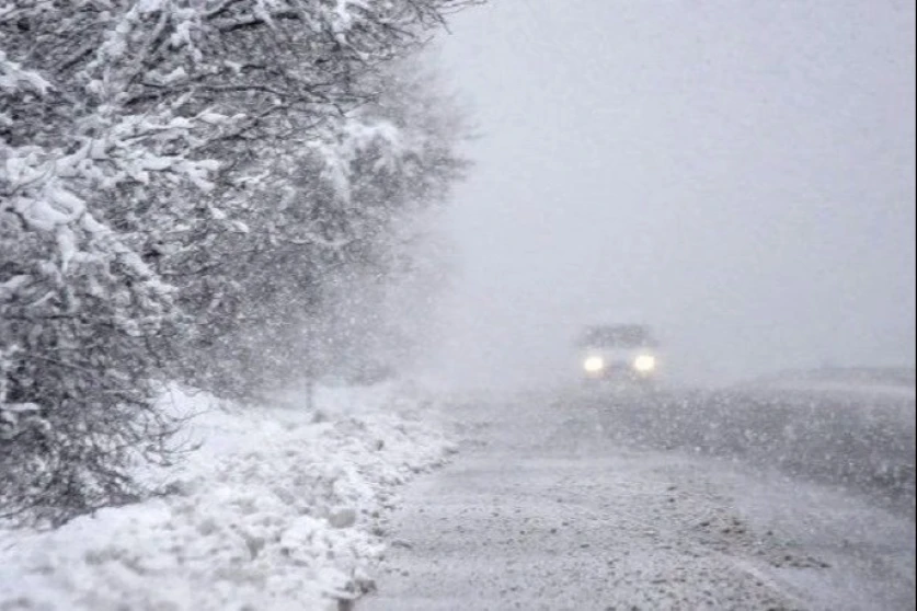 Փրկարարներն արգելափակումից դուրս են բերել 101 տրանսպորտային միջոց. 247 քաղաքացու ցուցաբերել համապատասխան օգնություն
