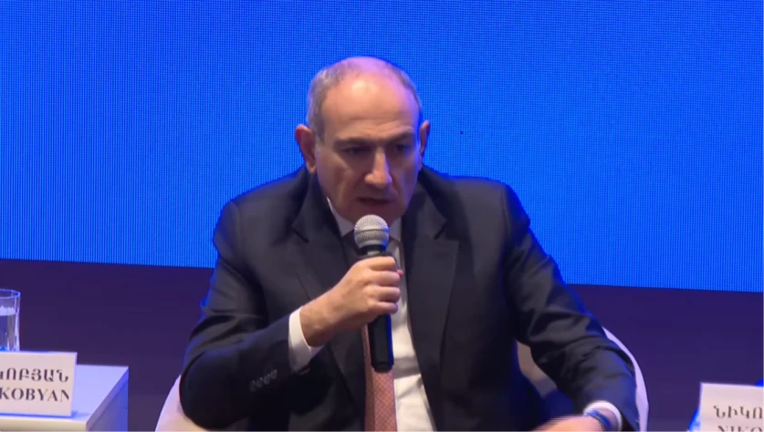 Հայաստանի շուրջ իրավիճակը երբեք այսքան կայուն չի եղել. Փաշինյան