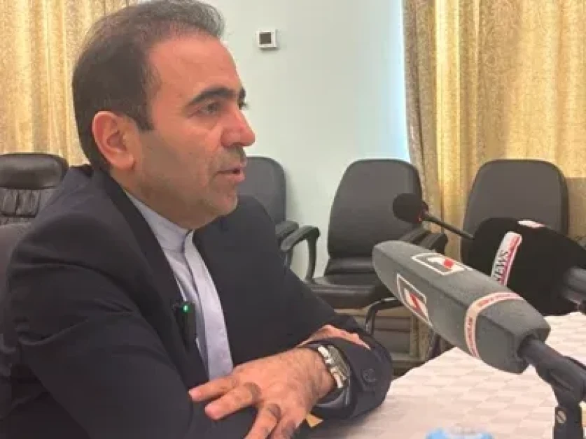 Թեհրանում այնպիսի պատկերացում է ձևավորվում, թե Հայաստանը դառնում է Իրանի դեմ թշնամաբար տրամադրված ուժերի գործունեության կենտրոնը. ՀՀ-ում Իրանի դեսպան