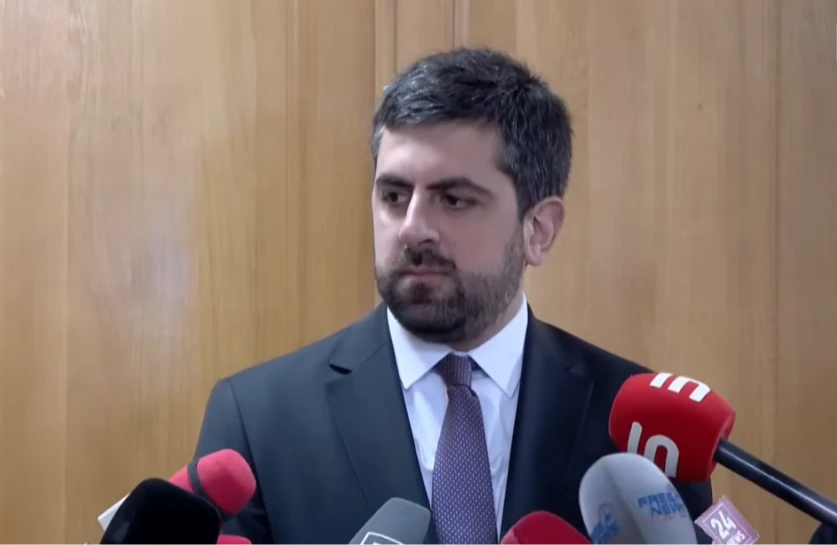 TRIPP նախագիծը ունի հստակ ունուն, տրամաբանությունը` միջանցքային չէ. Խանդանյան