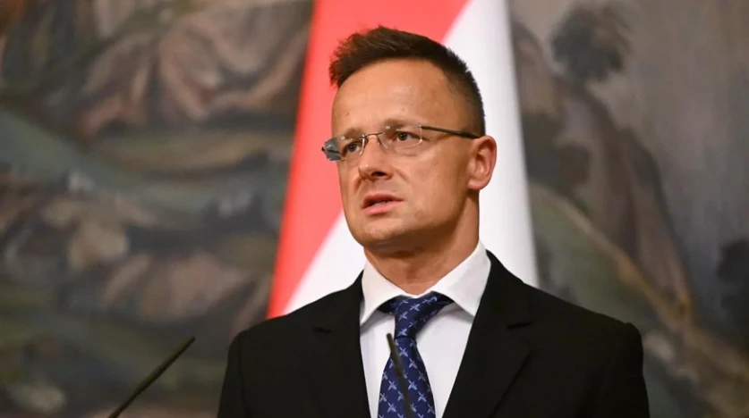 Բրյուսելը ցանկանում է ԵՄ երկրներից 800 միլիարդ դոլար «քաշել» և ուղարկել Ուկրաինային. Սիյարտո