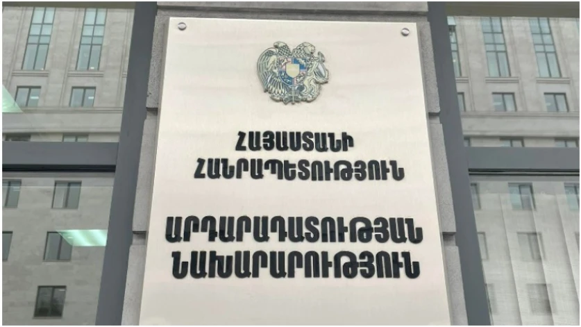 Հայաստանում ցմահ դատապարտված Սիրիայի քաղաքացիները Թուրքիայի միջոցով փոխանցվել են Սիրիային