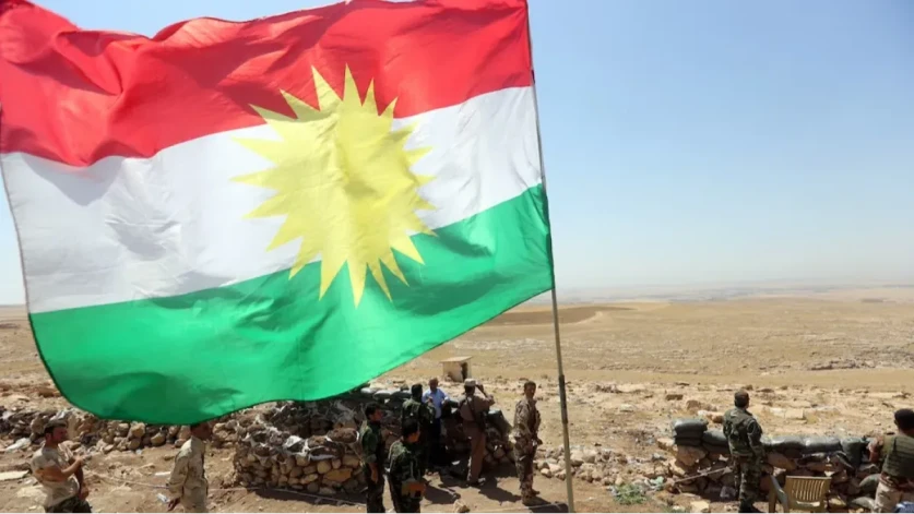 Քրդական զինված ուժերը փորձել են ներթափանցել Իրան Իրաքի տարածքից
